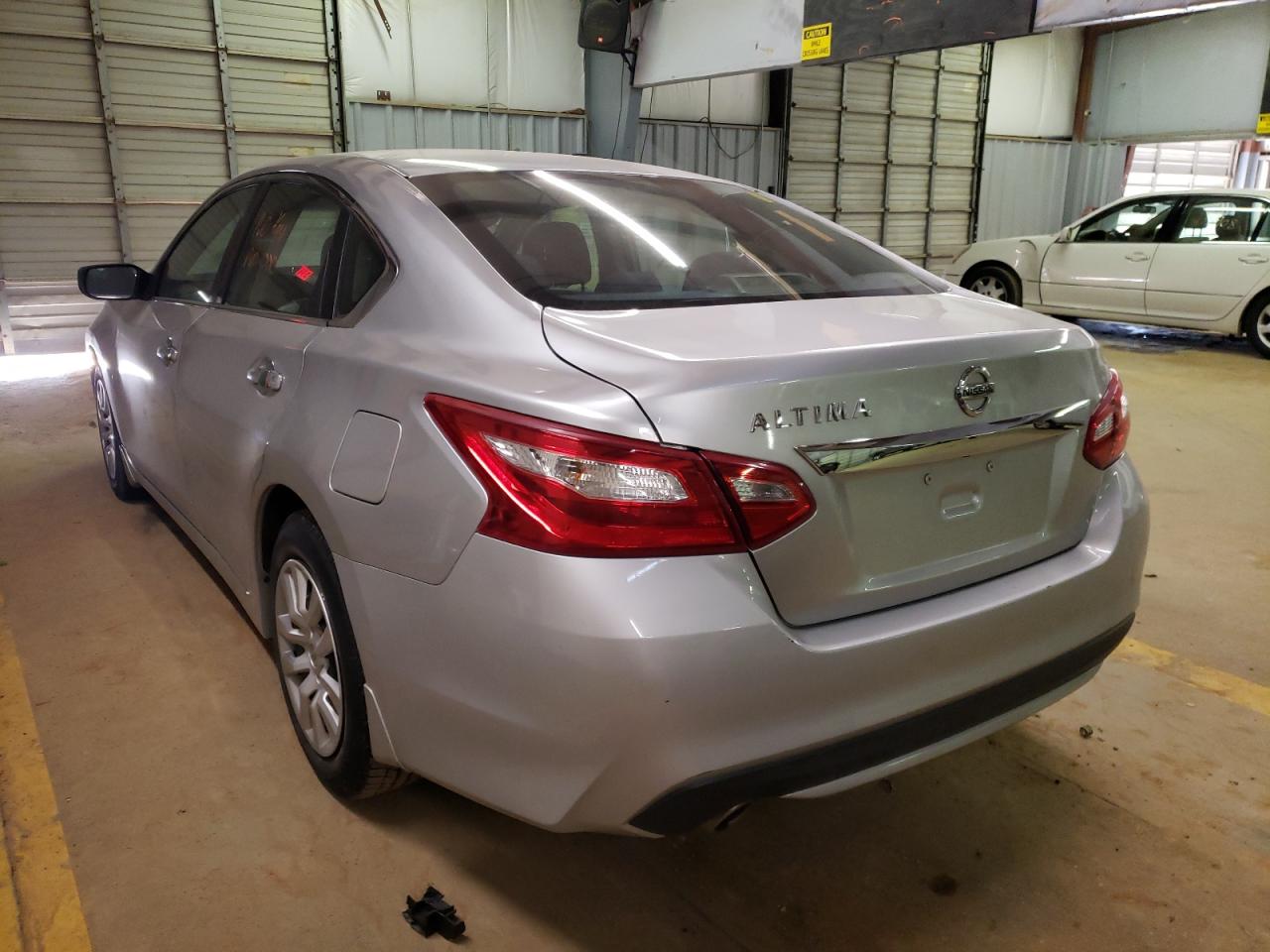 Photo 3 from auction – 2016 NISSAN ALTIMA 2.5 with VIN 1N4AL3AP4GN388376