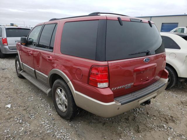 Photo 3 from auction – 2003 FORD EXPEDITION with VIN 1FMFU17L03LB66330
