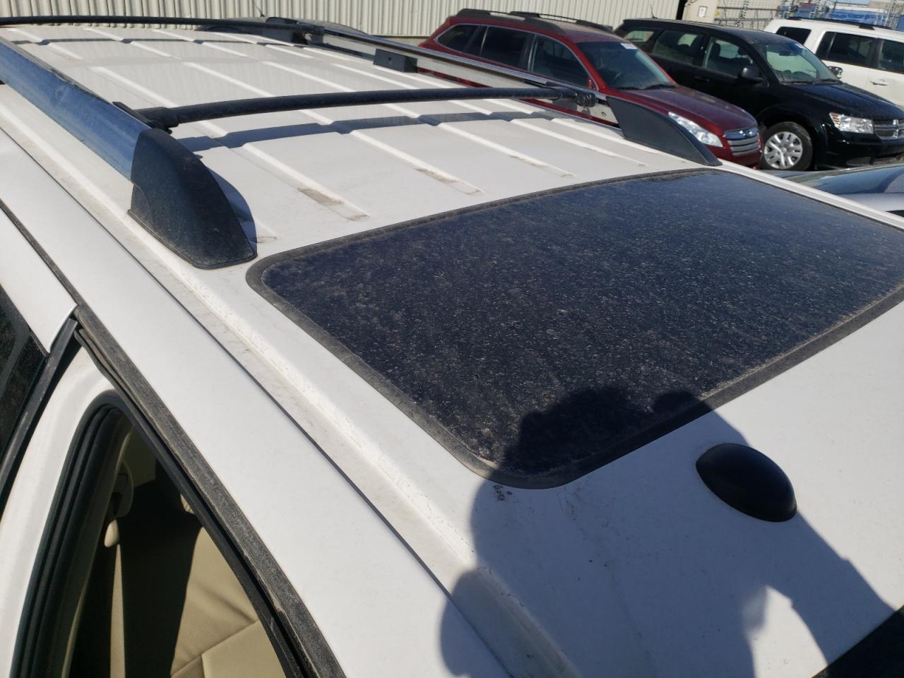 Photo 9 from auction – 2015 LINCOLN NAVIGATOR with VIN 5LMJJ2JT2FEJ13314
