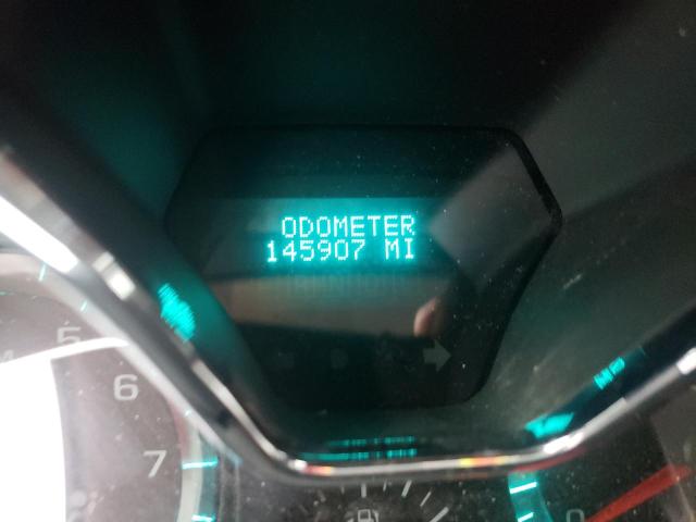 Photo 8 from auction – 2014 CHEVROLET TRAVERSE L with VIN 1GNKRHKD6EJ142777