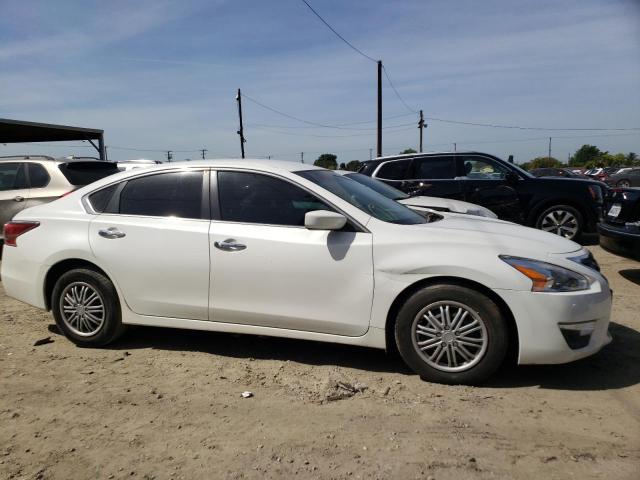 Photo 9 from auction – 2014 NISSAN ALTIMA with VIN 1N4AL3AP3EN353230