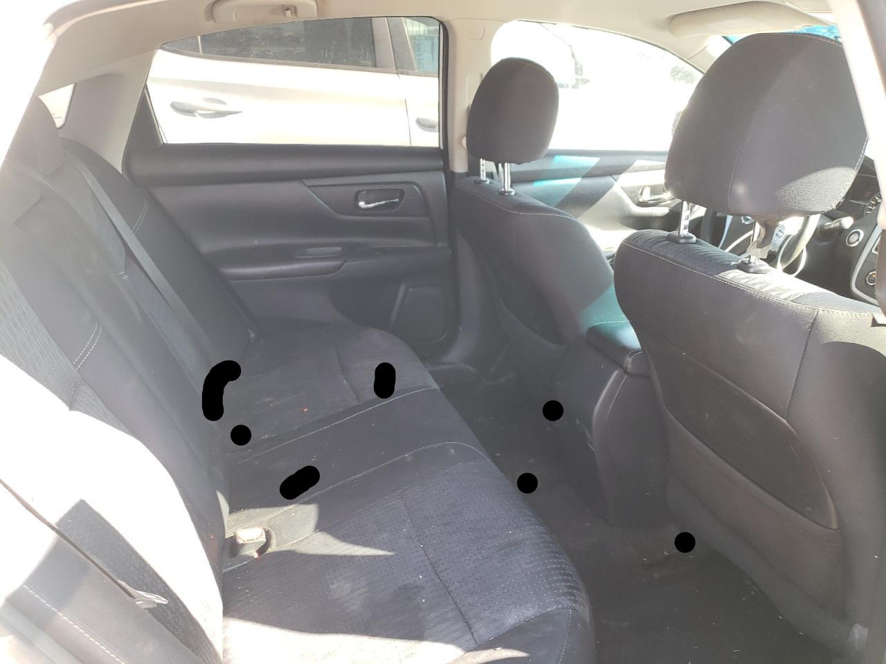 Photo 6 from auction – 2016 NISSAN ALTIMA 2.5 with VIN 1N4AL3AP7GC252447