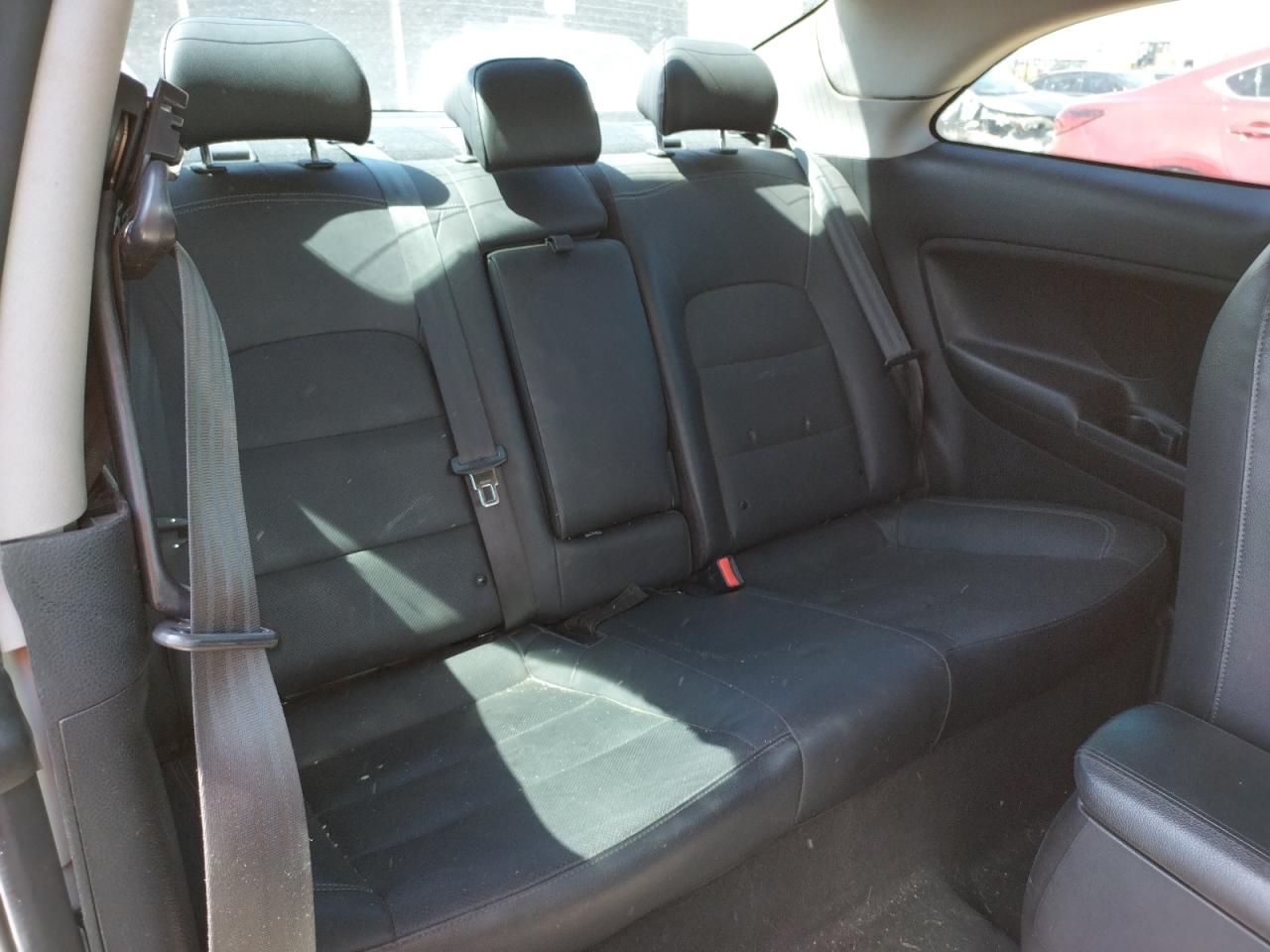 Photo 6 from auction – 2014 KIA FORTE EX with VIN KNAFX6A8XE5221187