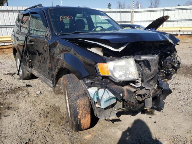 صورة رقم 1 من المزاد - 2011 FORD ESCAPE XLT مع VIN 1FMCU0D73BKB20015