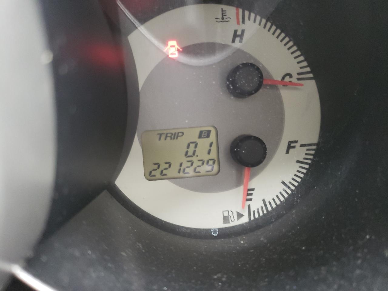 Photo 8 from auction – 2007 MAZDA 3 I with VIN JM1BK12FX71686935