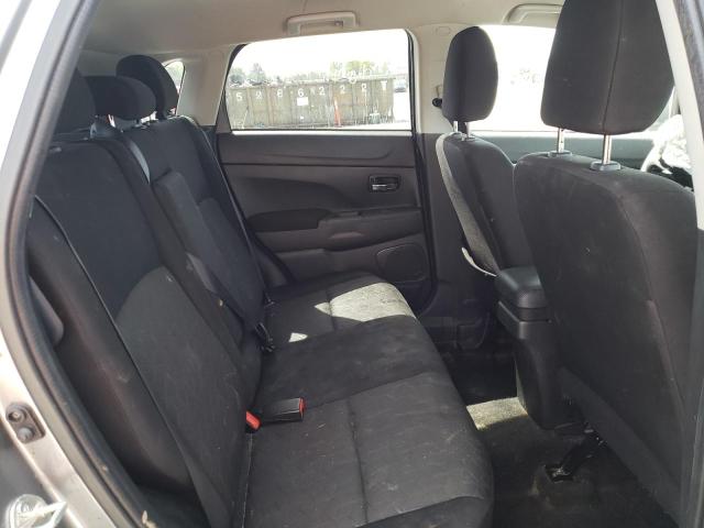 Photo 6 from auction – 2020 MITSUBISHI OUTLANDER with VIN JA4AP3AU7LU031045