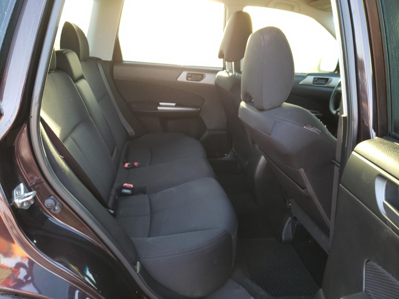 Photo 6 from auction – 2013 SUBARU FORESTER 2 with VIN JF2SHABC4DH406841