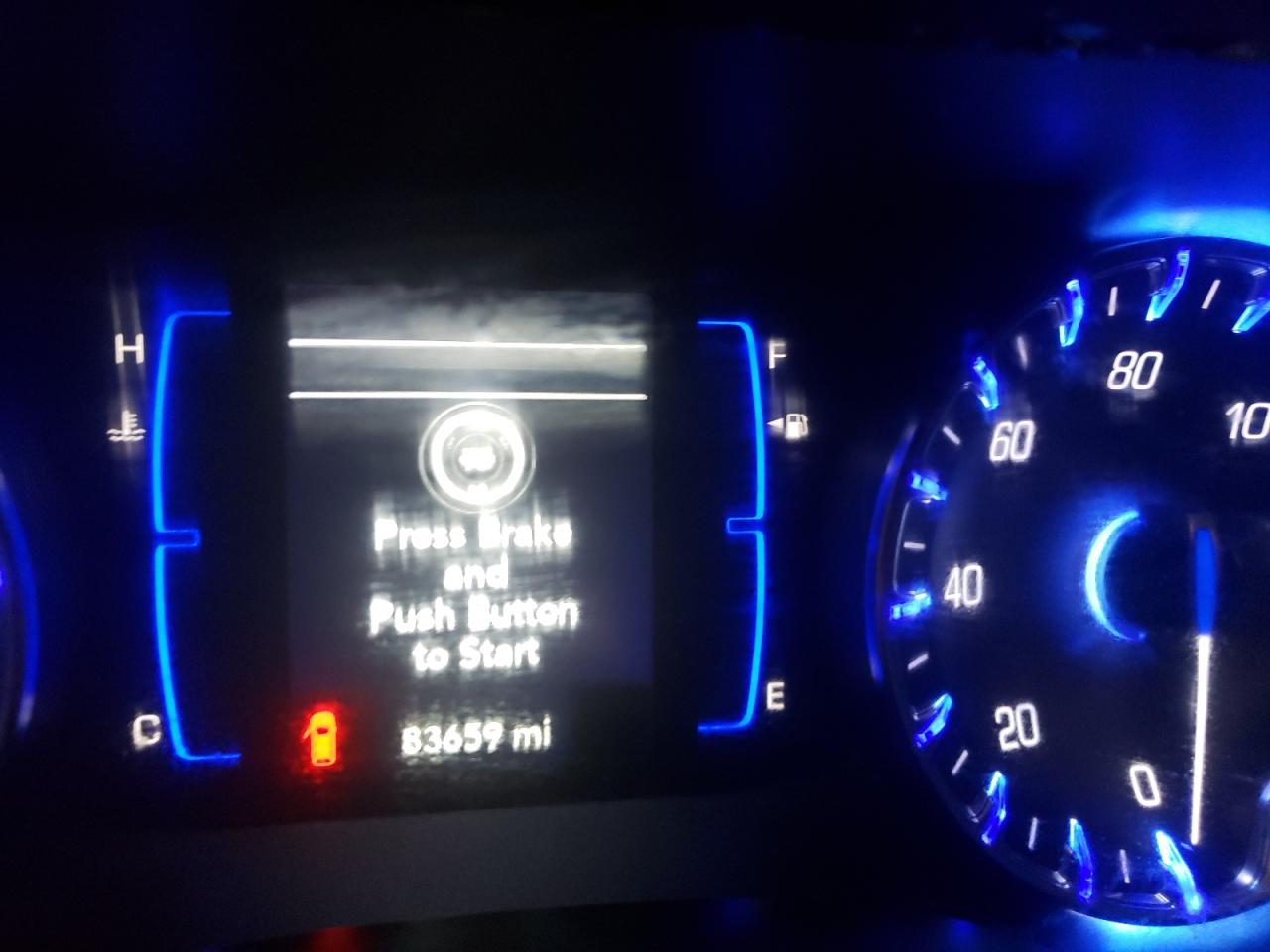Foto 8 de la subasta – 2018 CHRYSLER PACIFICA T con VIN 2C4RC1BG1JR148745