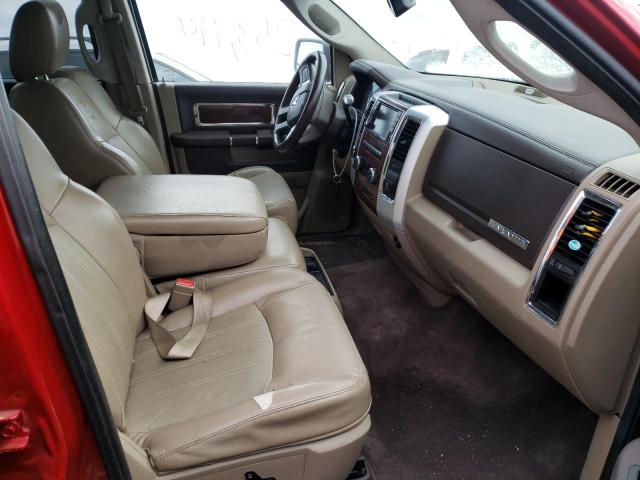 Photo 5 from auction – 2010 DODGE RAM 1500 with VIN 1D7RV1CTXAS203199