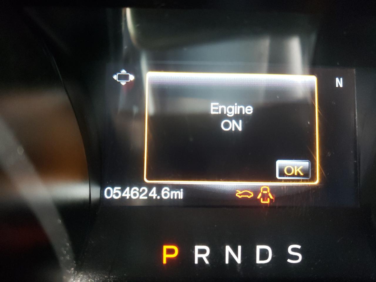 Photo 8 from auction – 2016 FORD MUSTANG with VIN 1FA6P8AM0G5206301