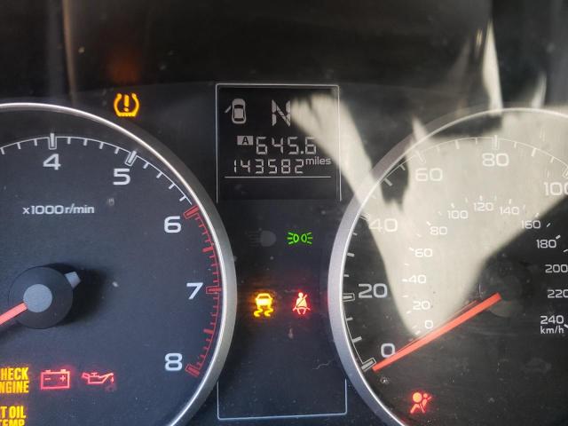Photo 8 from auction – 2014 SUBARU OUTBACK ON with VIN 4S4BRCCC5E3292171