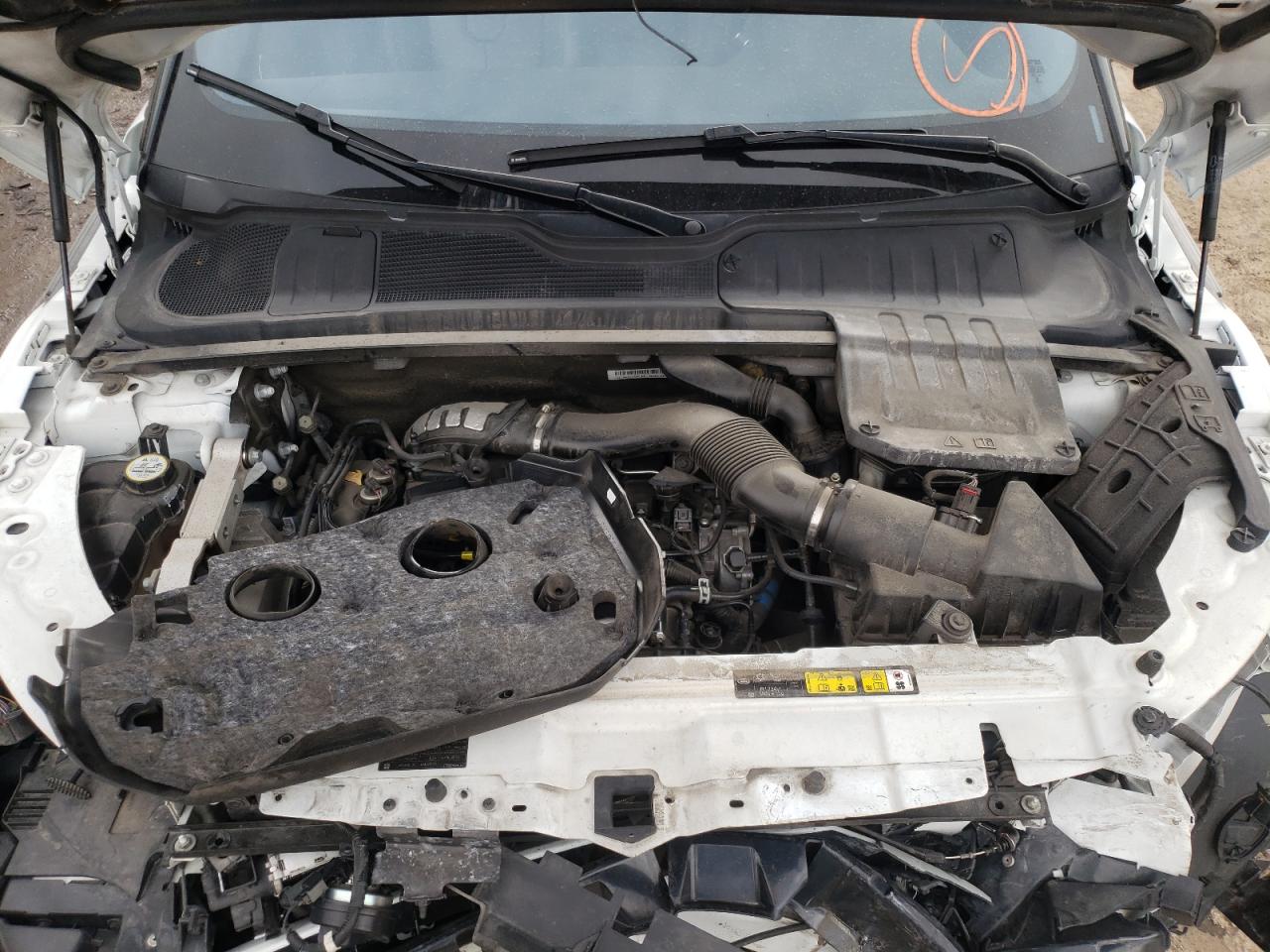 Photo 7 from auction – 2015 LAND ROVER RANGE ROVE with VIN SALVP2BGXFH038412