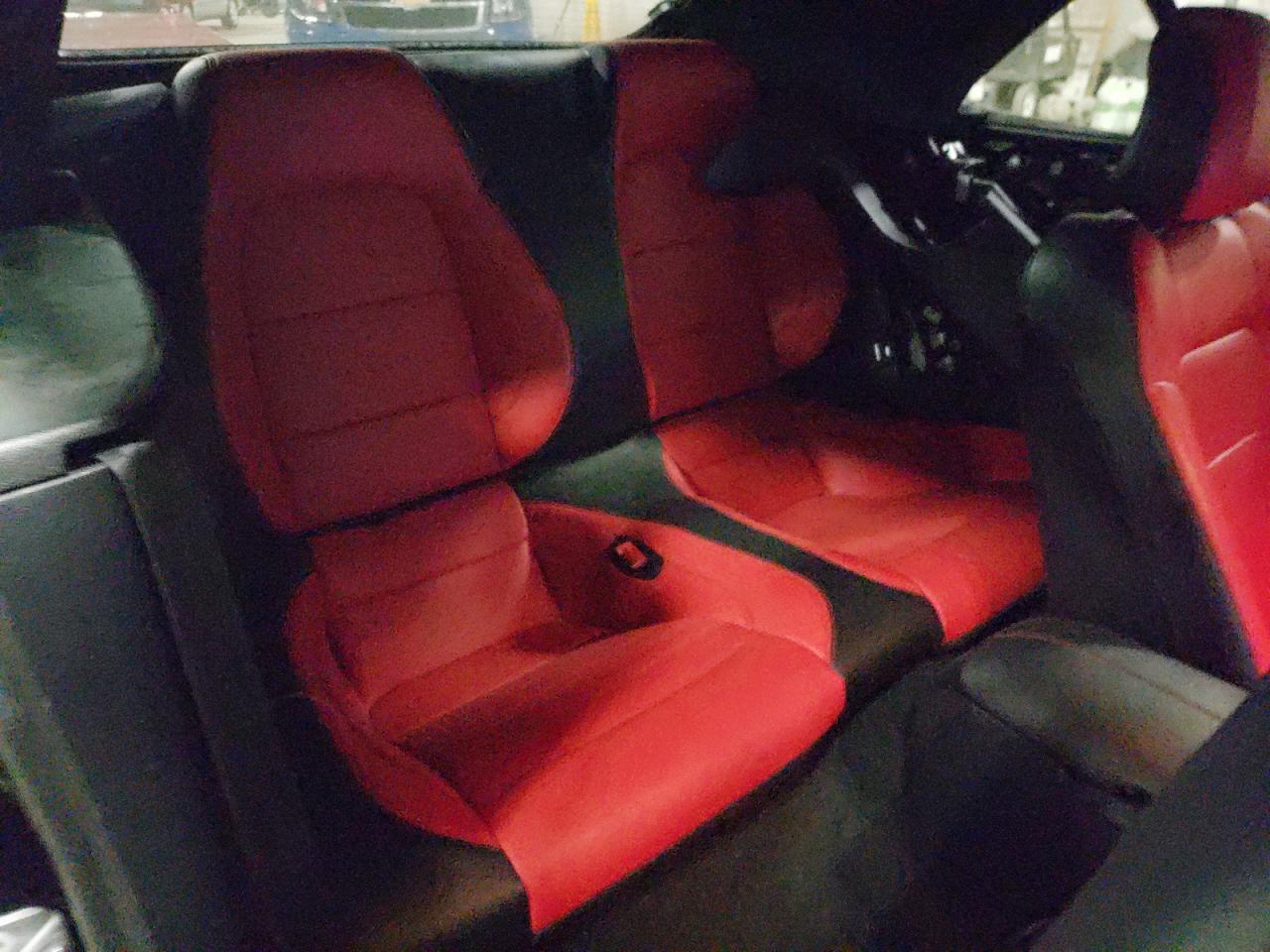 Photo 6 from auction – 2018 FORD MUSTANG with VIN 1FATP8UH8J5139293