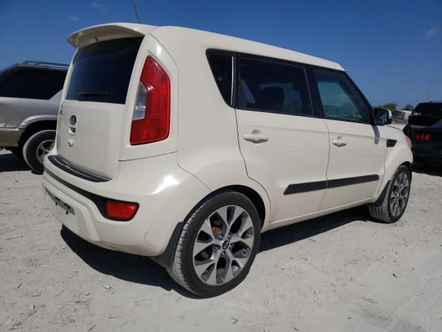 Photo 4 from auction – 2013 KIA SOUL + with VIN KNDJT2A68D7758885