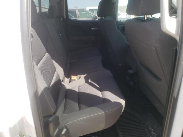 Photo 6 from auction – 2017 GMC SIERRA K15 with VIN 1GTV2MEC0HZ138462