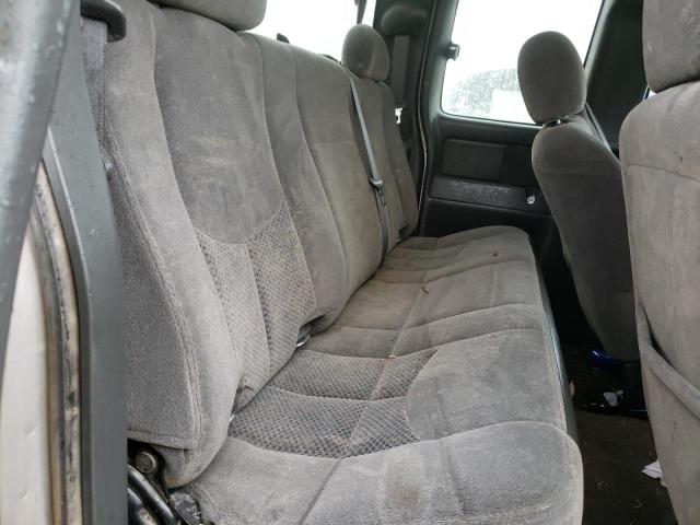 Photo 6 from auction – 2006 CHEVROLET SILVERADO with VIN 1GCEK19Z56Z146096