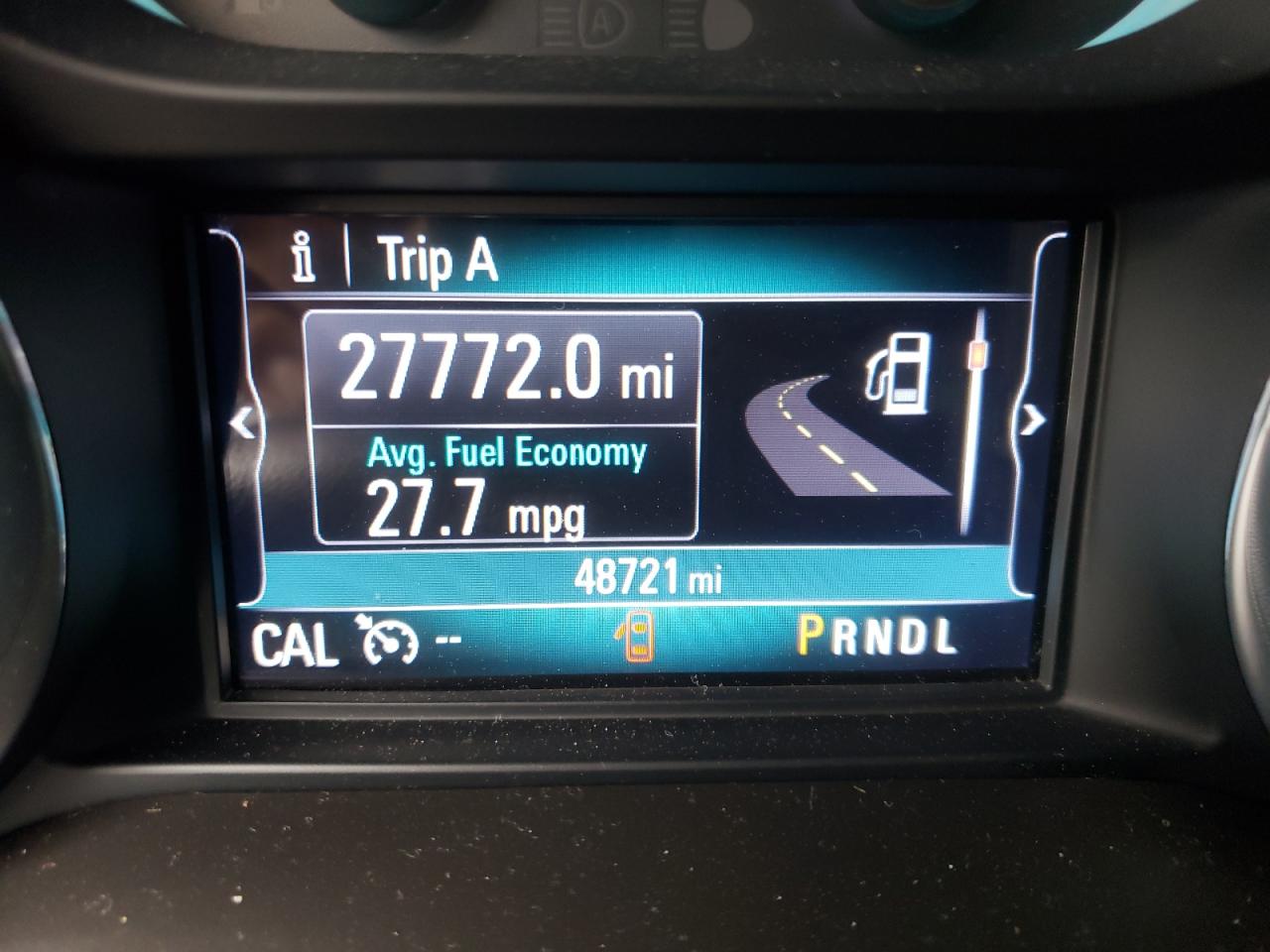 Photo 8 from auction – 2017 BUICK ENVISION E with VIN LRBFXBSA9HD044279