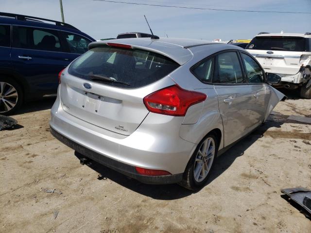 Photo 4 from auction – 2016 FORD FOCUS SE with VIN 1FADP3K25GL213750