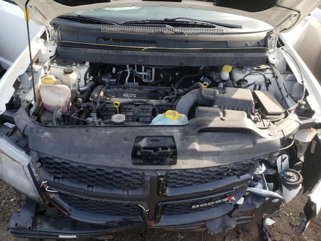 Photo 7 from auction – 2019 DODGE JOURNEY SE with VIN 3C4PDCBB3KT867367