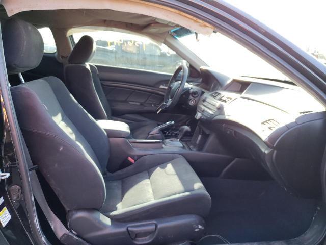 Photo 5 from auction – 2012 HONDA ACCORD LX with VIN 1HGCS1B34CA002922