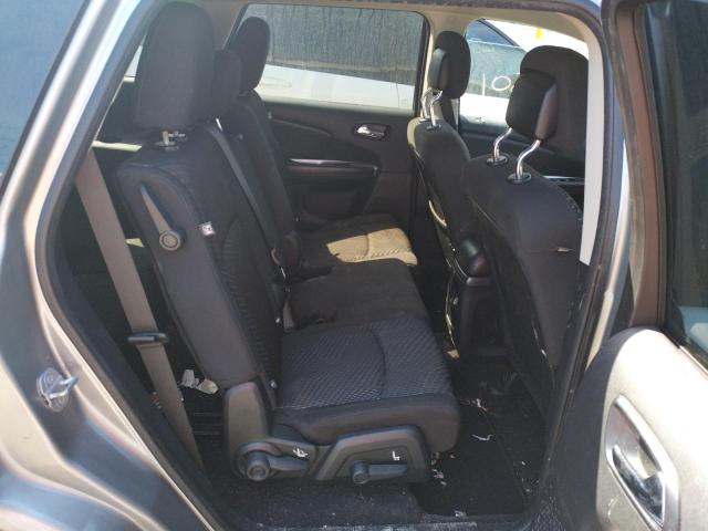 Photo 6 from auction – 2015 DODGE JOURNEY SX with VIN 3C4PDCBG5FT616822