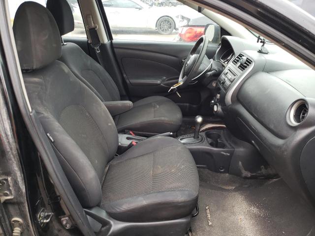 Photo 5 from auction – 2013 NISSAN VERSA S with VIN 3N1CN7AP9DL842902