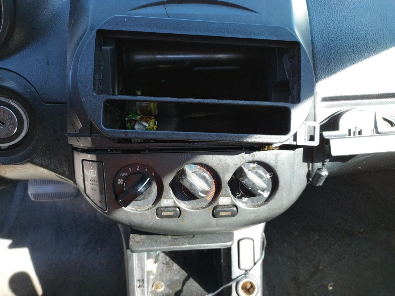 Photo 9 from auction – 2002 NISSAN ALTIMA BAS with VIN 1N4AL11D42C707810