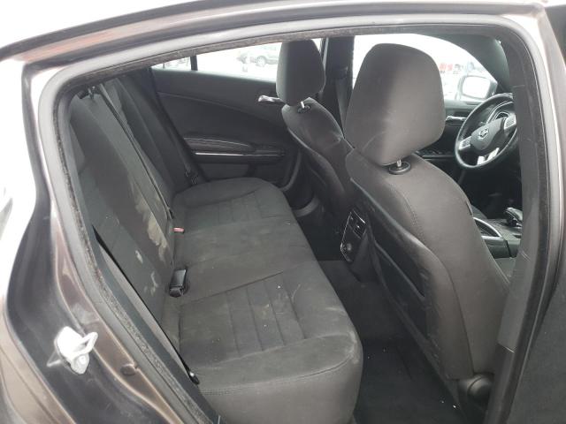 Photo 6 from auction – 2014 DODGE CHARGER SE with VIN 2C3CDXBG8EH323563