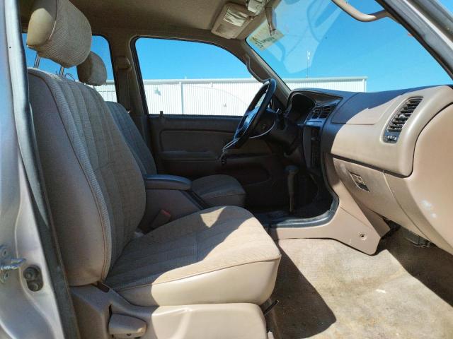 Photo 5 from auction – 1998 TOYOTA 4RUNNER with VIN JT3GM84R2W0029281