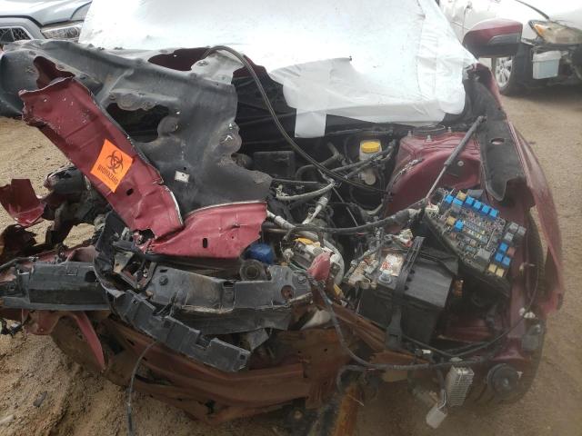 Photo 8 from auction – 2017 SUBARU LEGACY 2.5 with VIN 4S3BNAN63H3011596