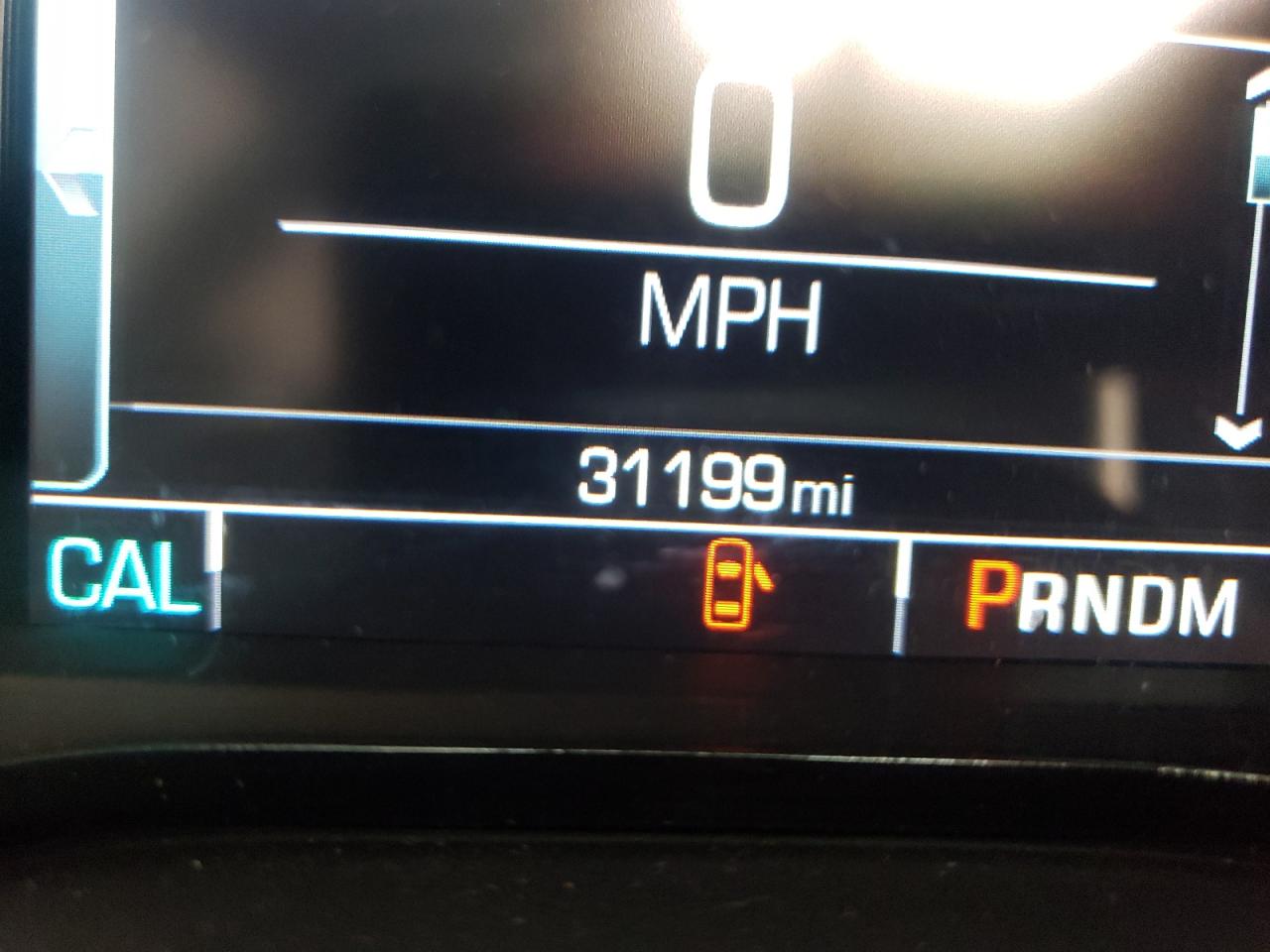 Photo 8 from auction – 2016 CHEVROLET CAMARO LT with VIN 1G1FB1RS5G0126081