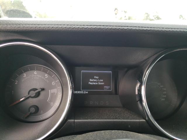 Foto 8 de la subasta – 2016 FORD MUSTANG GT con VIN 1FA6P8CF8G5259374