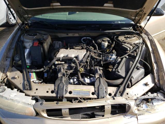 BUICK CENTURY CU 2004 with VIN 2G4WS52J541299532 - Photo from auction