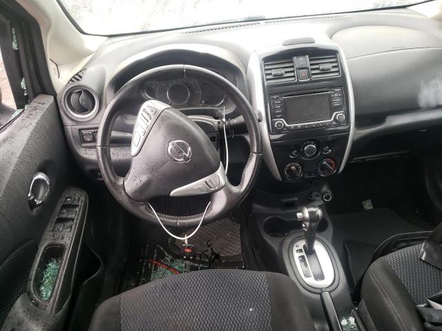 Photo 9 from auction – 2017 NISSAN VERSA NOTE with VIN 3N1CE2CP3HL368127