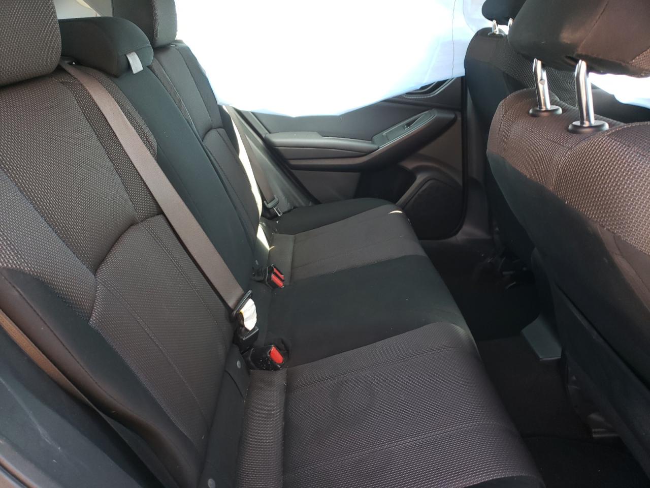 Photo 6 from auction – 2017 SUBARU IMPREZA PR with VIN 4S3GTAB66H3741485