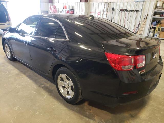 Photo 3 from auction – 2013 CHEVROLET MALIBU LS with VIN 1G11B5SA5DF356795