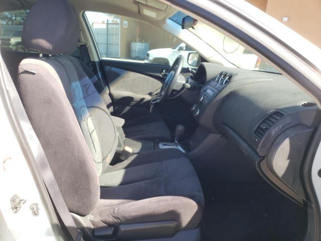 Photo 5 from auction – 2008 NISSAN ALTIMA with VIN 1N4AL21E18N403264