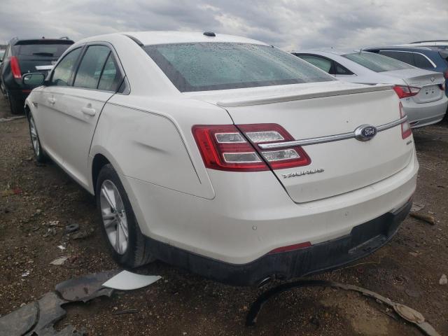 Photo 3 from auction – 2016 FORD TAURUS SEL with VIN 1FAHP2E84GG118648