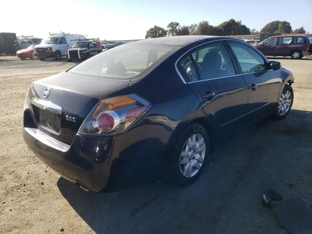 Photo 4 from auction – 2012 NISSAN ALTIMA BAS with VIN 1N4AL2AP7CN500835