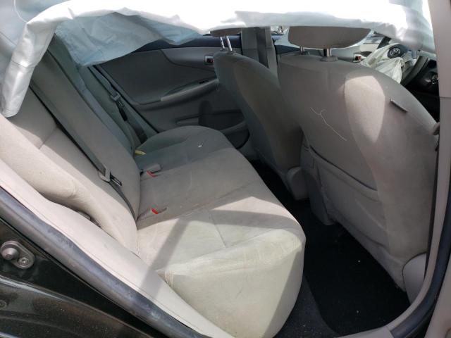 Photo 6 from auction – 2013 TOYOTA COROLLA BA with VIN 2T1BU4EE9DC018503