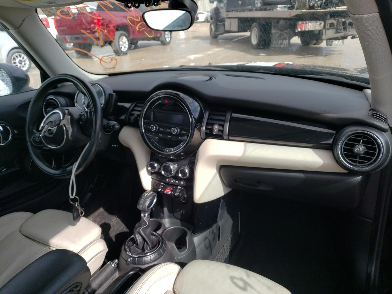 Photo 9 from auction – 2015 MINI COOPER with VIN WMWXM5C57F3A57133
