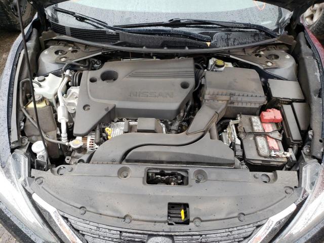 Photo 7 from auction – 2018 NISSAN ALTIMA 2.5 with VIN 1N4AL3AP4JC236374