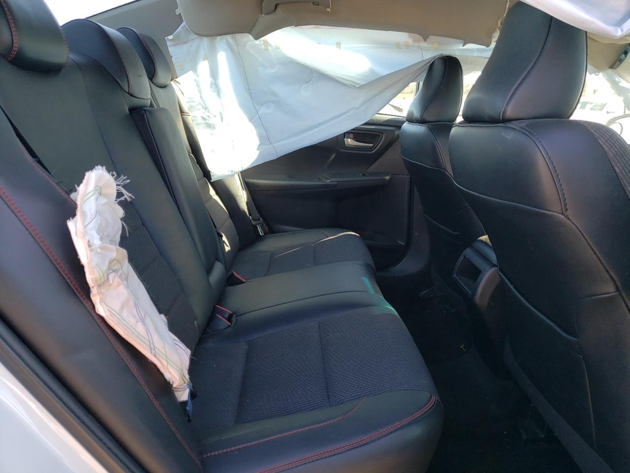 Photo 6 from auction – 2016 TOYOTA CAMRY LE with VIN 4T1BF1FK0GU500728