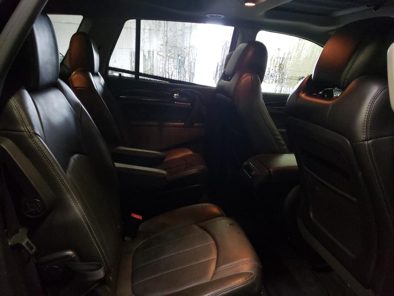 Photo 6 from auction – 2016 BUICK ENCLAVE with VIN 5GAKVCKDXGJ269219
