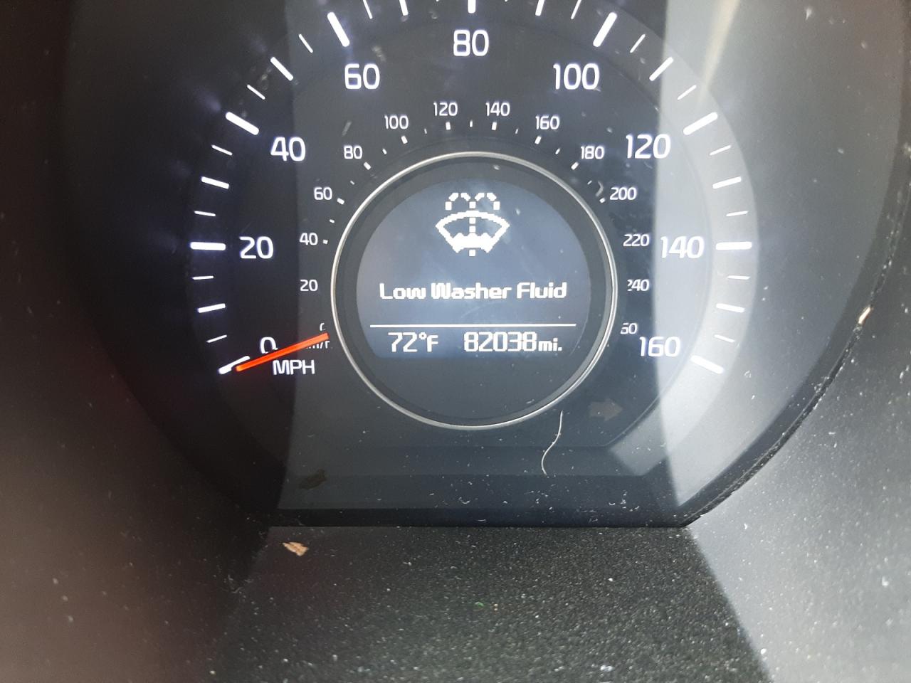 Photo 8 from auction – 2015 KIA OPTIMA EX with VIN 5XXGN4A72FG393588