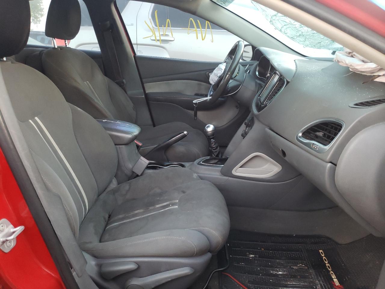 Photo 5 from auction – 2013 DODGE DART SXT with VIN 1C3CDFBHXDD643188