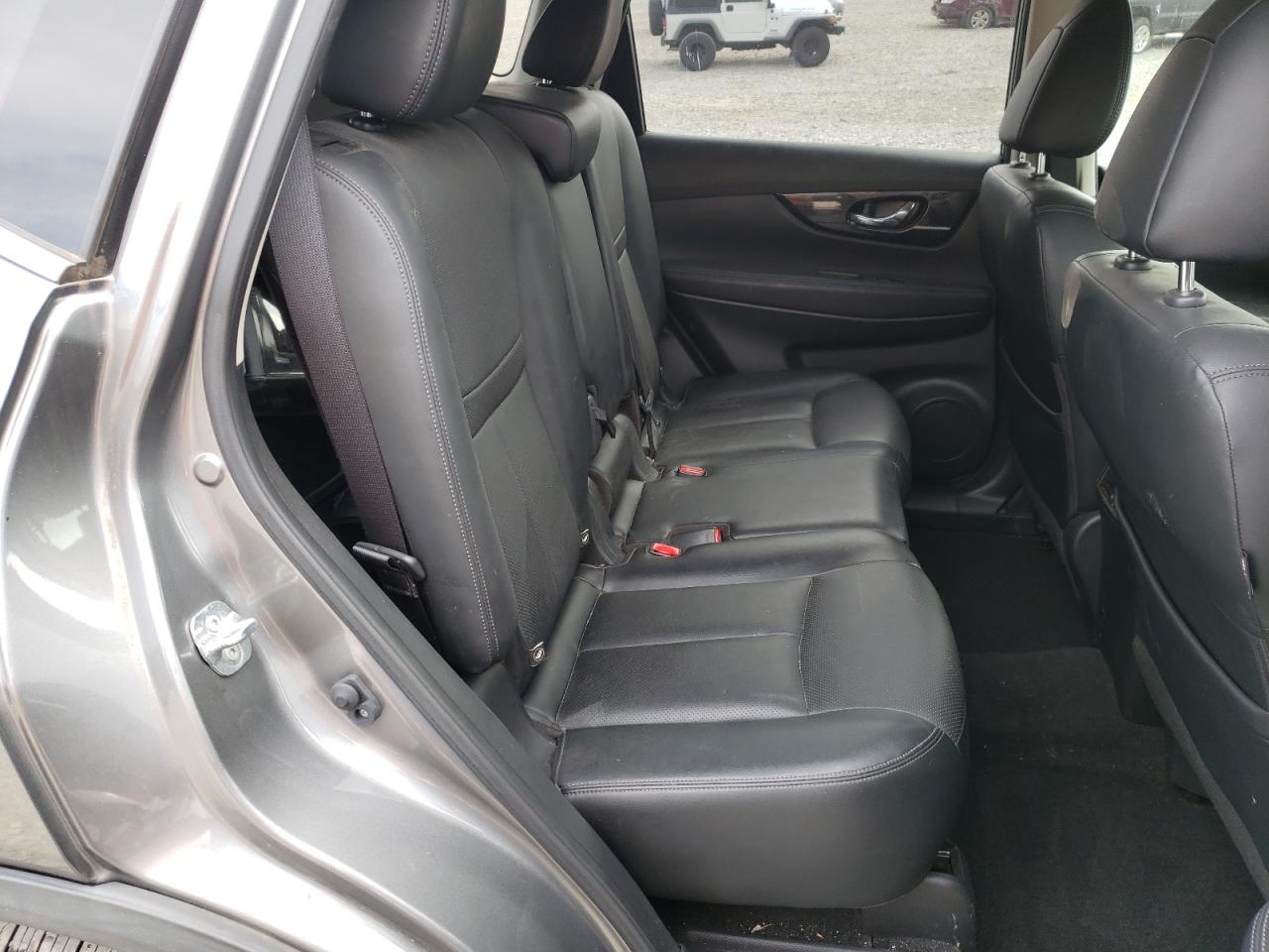 Photo 6 from auction – 2018 NISSAN ROGUE S with VIN JN8AT2MT5JW455098