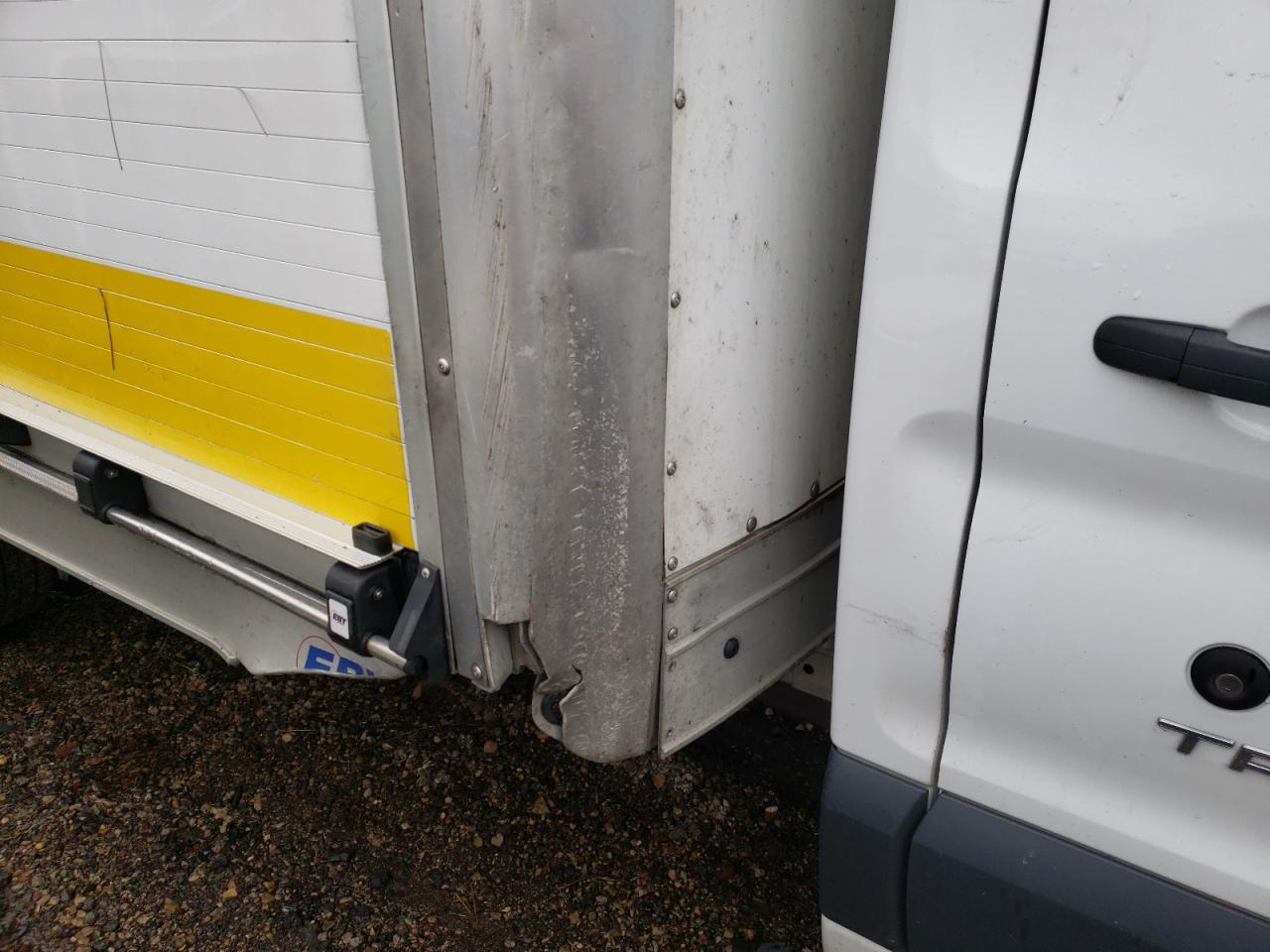 Photo 9 from auction – 2016 FORD TRANSIT T- with VIN 1FDYR7ZM2GKA61867