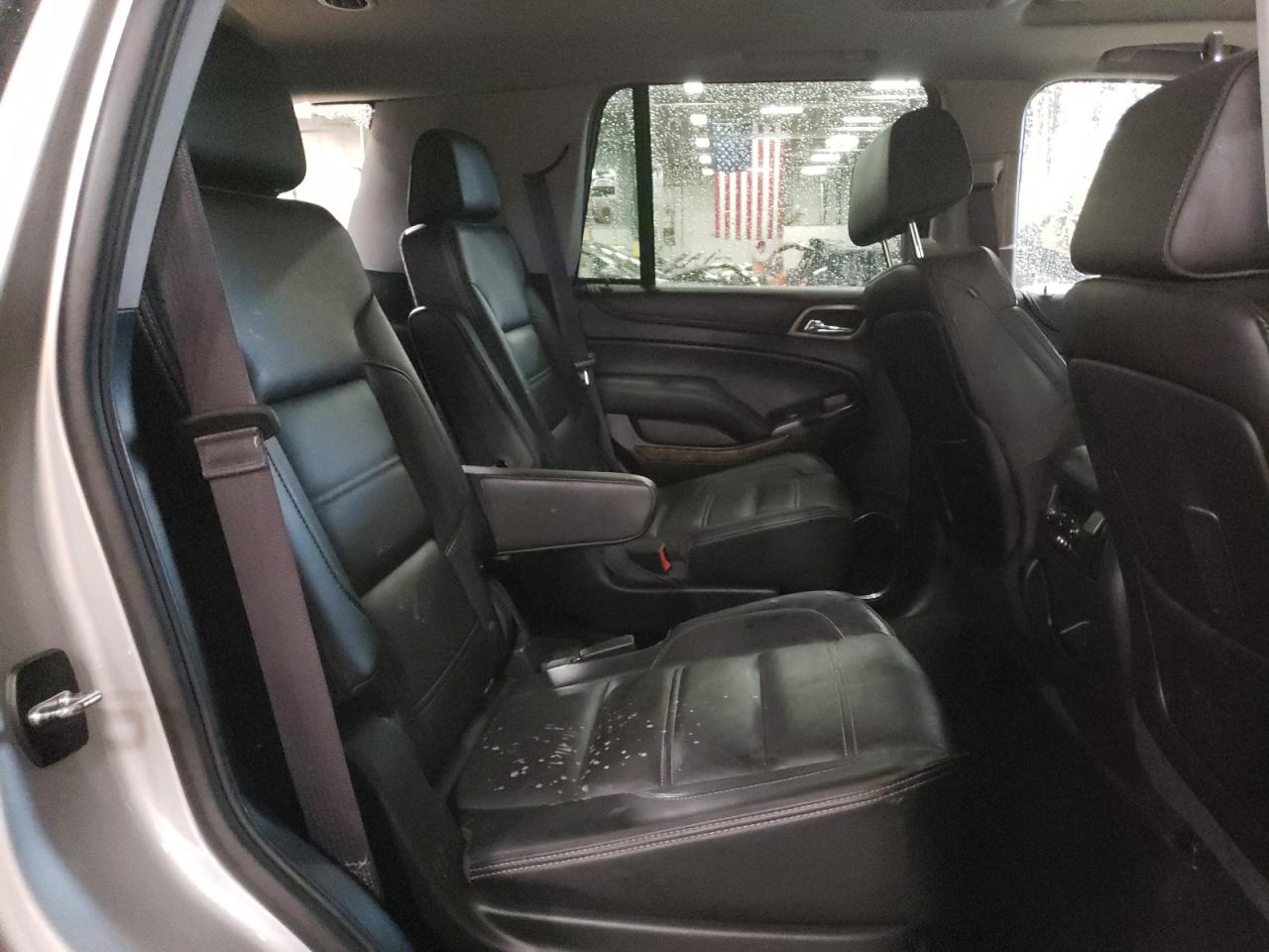 Photo 6 from auction – 2015 GMC YUKON DENA with VIN 1GKS2CKJ4FR640134