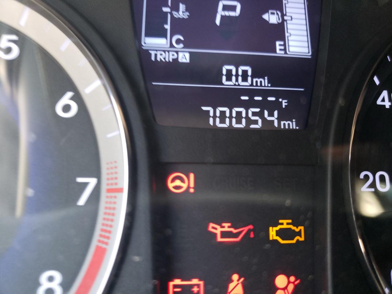 Photo 8 from auction – 2016 HYUNDAI ACCENT SE with VIN KMHCT4AE2GU987379